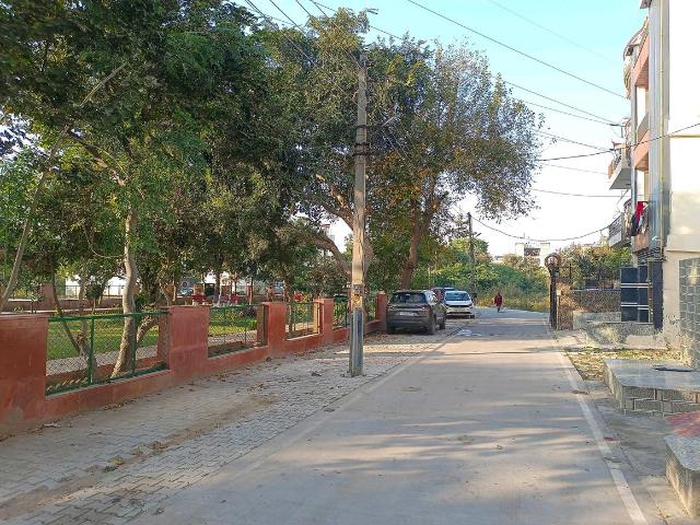 Residential Plot in Sector 45 for resale Faridabad. The reference number is 19015915