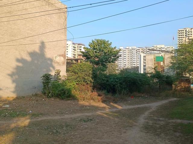 Residential Plot in Sector 45 for resale Faridabad. The reference number is 19016246