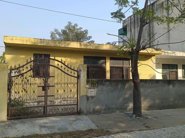 Residential Plot in Sector 45 for resale Faridabad. The reference number is 19249263