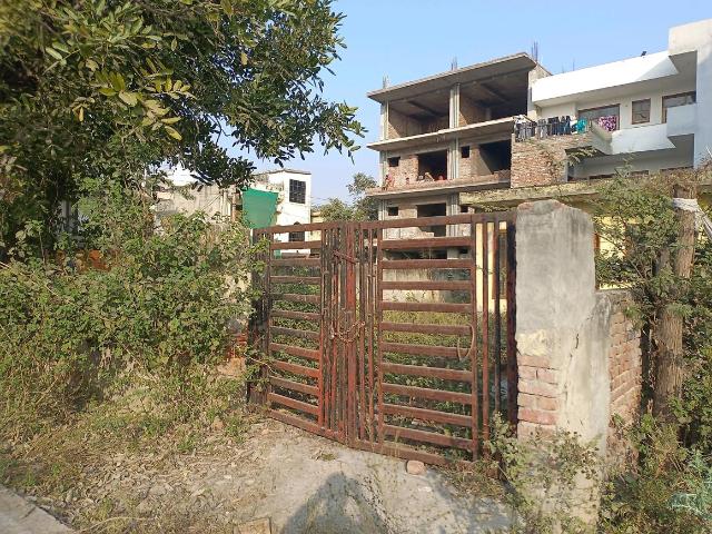 Residential Plot in Sector 45 for resale Faridabad. The reference number is 19249285