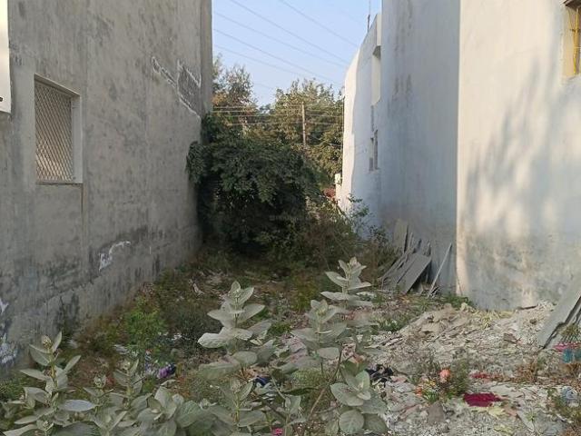Residential Plot in Sector 45 for resale Faridabad. The reference number is 19249210