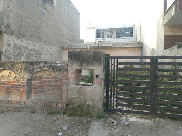 Residential Plot in Sector 45 for resale Faridabad. The reference number is 19249227