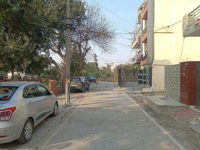 Residential Plot in Sector 45 for resale Faridabad. The reference number is 19249316