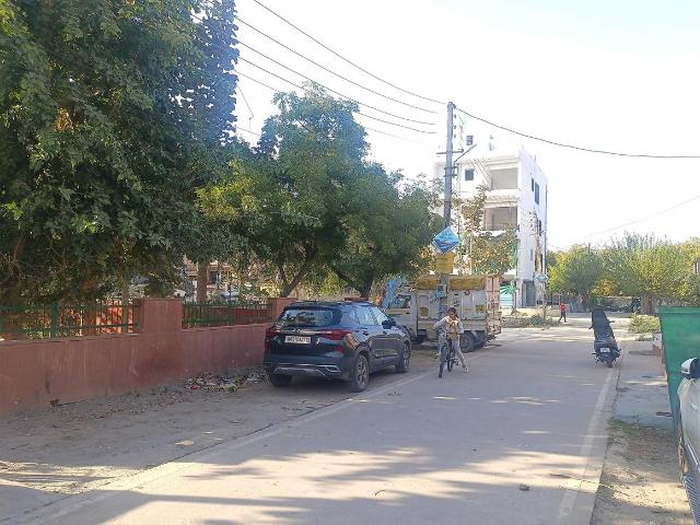 Residential Plot in Sector 45 for resale Faridabad. The reference number is 19611669