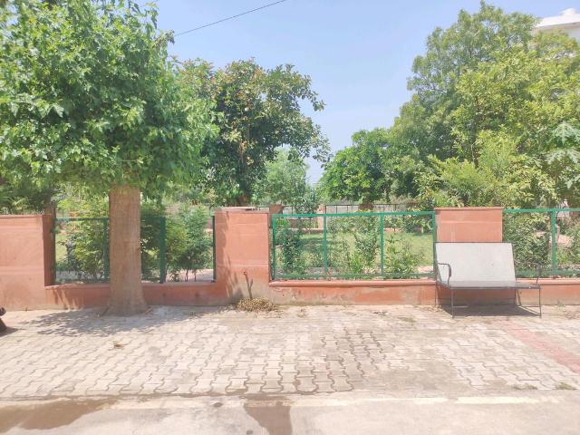Residential Plot in Sector 45 for resale Faridabad. The reference number is 19612024