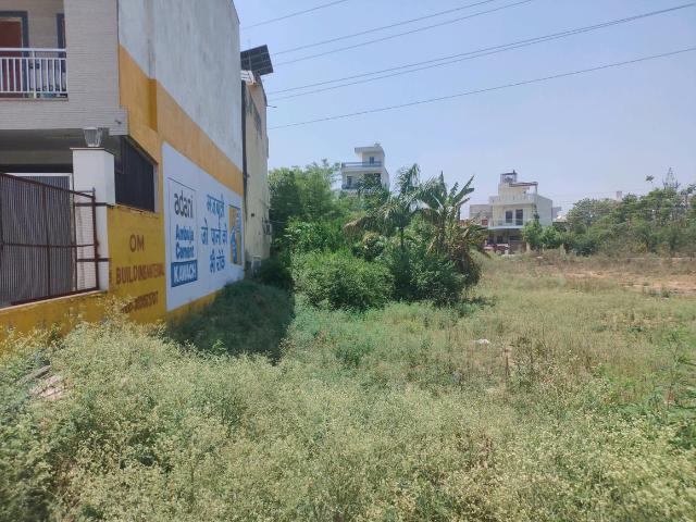 Residential Plot in Sector 45 for resale Faridabad. The reference number is 20182054