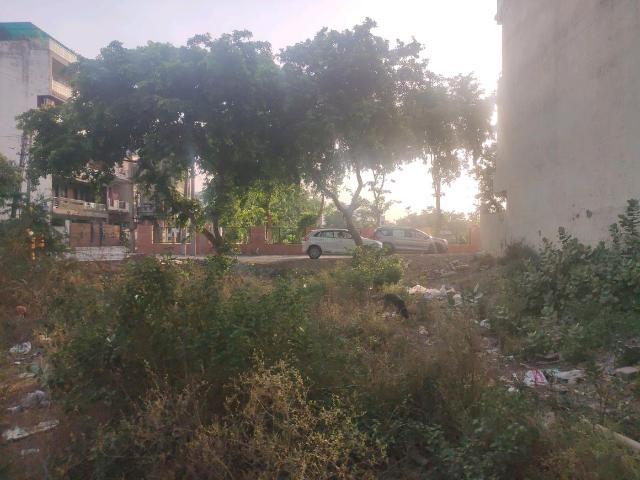 Residential Plot in Sector 45 for resale Faridabad. The reference number is 20422254