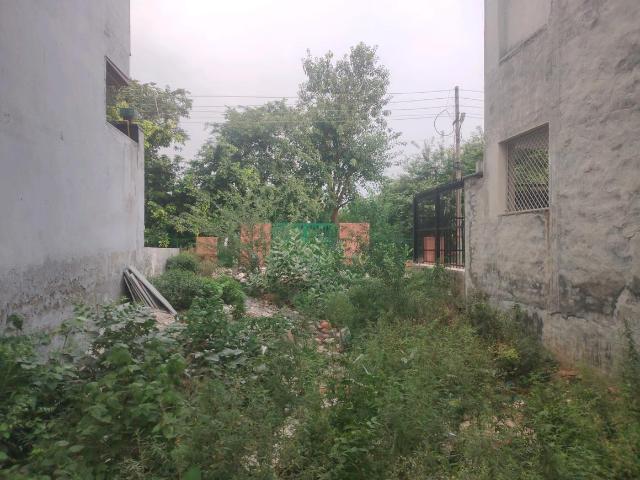 Residential Plot in Sector 45 for resale Faridabad. The reference number is 20697232