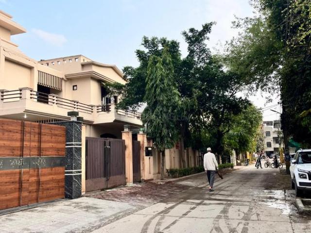 Residential Plot in Sector 45 for resale Faridabad. The reference number is 20912034
