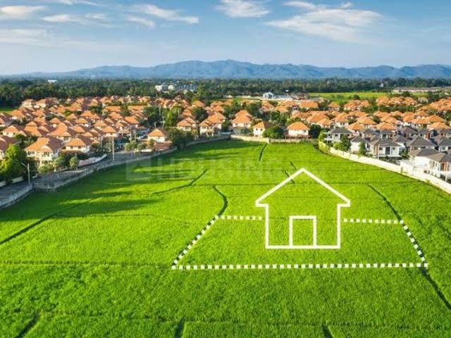 Residential Plot in Sector 45 for resale Faridabad. The reference number is 21087476