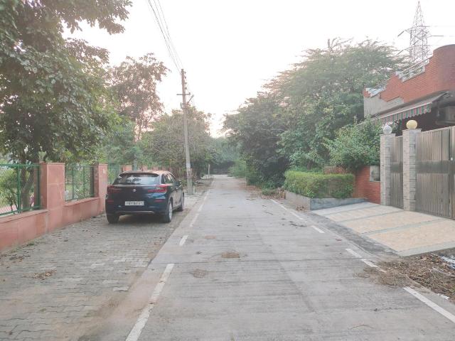 Residential Plot in Sector 45 for resale Faridabad. The reference number is 21327867