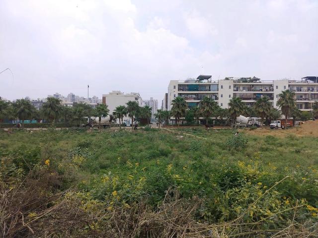 Residential Plot in Sector 45 for resale Gurgaon. The reference number is 16480282
