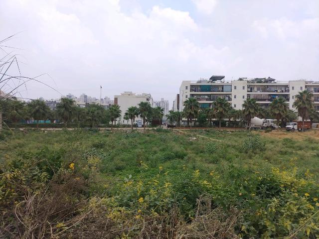 Residential Plot in Sector 45 for resale Gurgaon. The reference number is 17715309