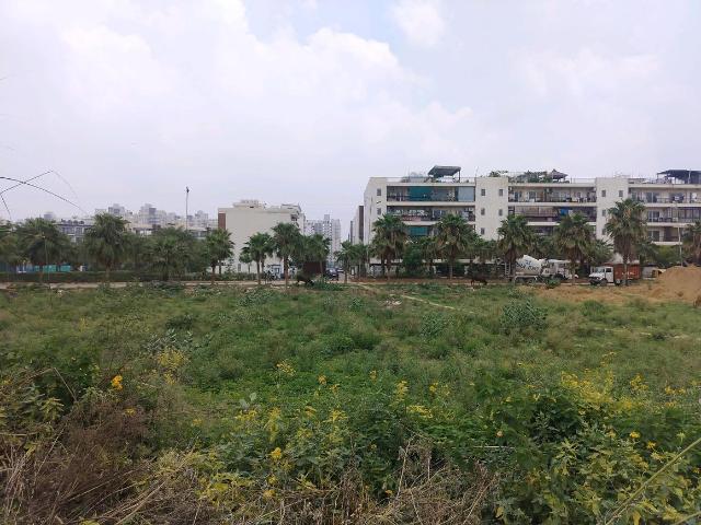 Residential Plot in Sector 45 for resale Gurgaon. The reference number is 17893247