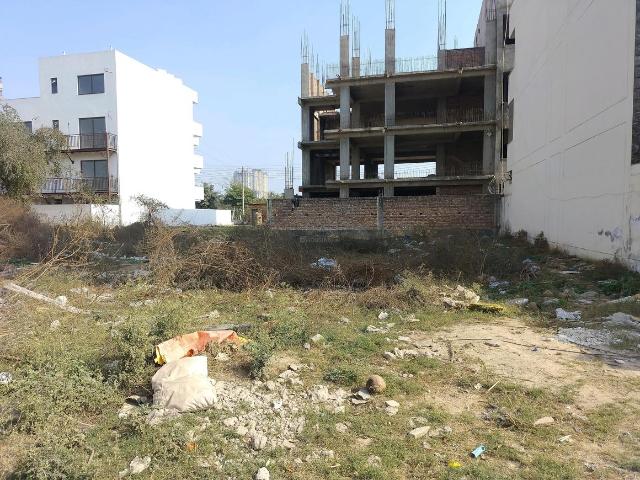 Residential Plot in Sector 45 for resale Gurgaon. The reference number is 19278694