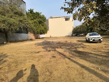 Residential Plot in Sector 45 for resale Gurgaon. The reference number is 19286565
