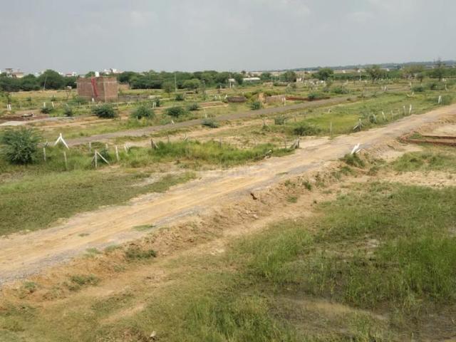 Residential Plot in Sector 45 for resale Gurgaon. The reference number is 20567525