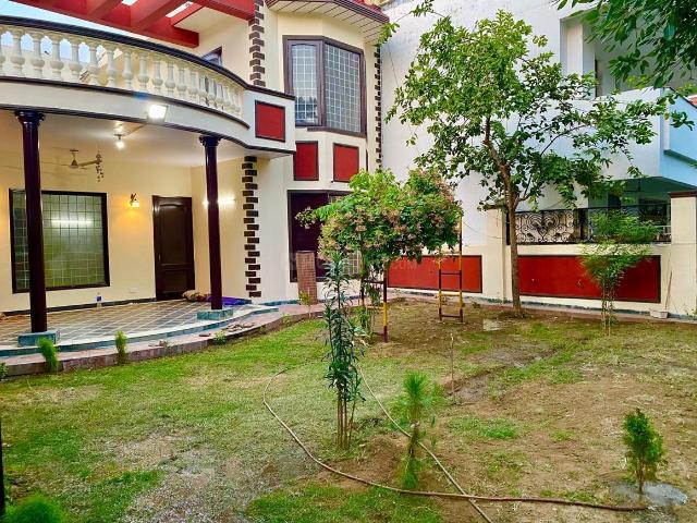 Residential Plot in Sector 45 for resale Gurgaon. The reference number is 20621034