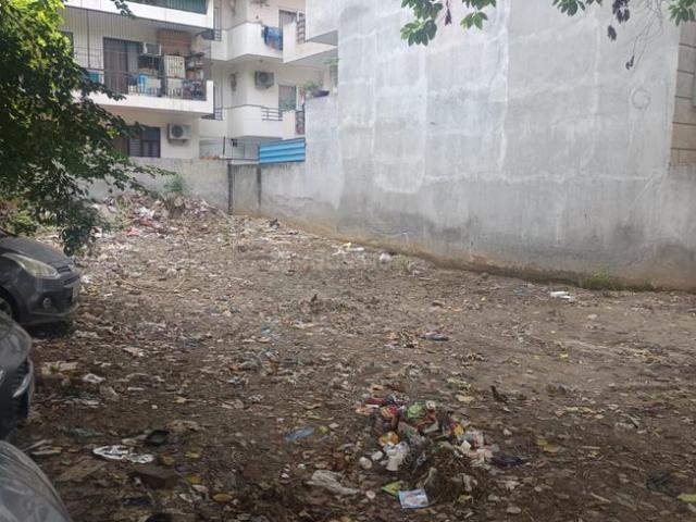 Residential Plot in Sector 45 for resale Gurgaon. The reference number is 20643662