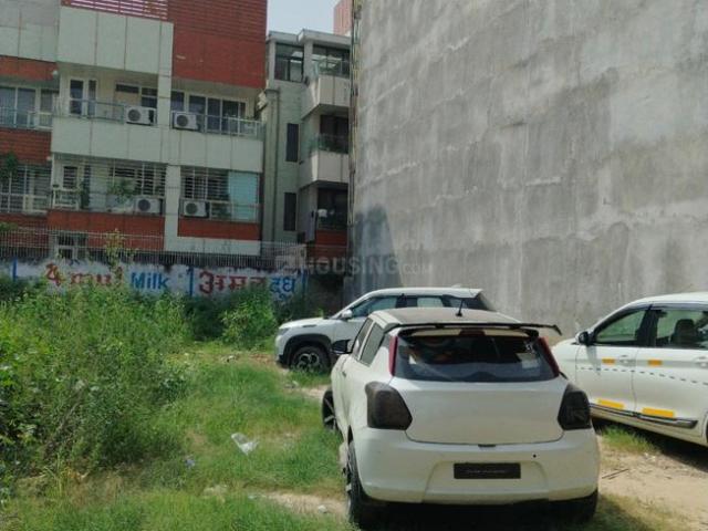 Residential Plot in Sector 45 for resale Gurgaon. The reference number is 21029131