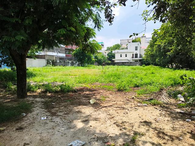 Residential Plot in Sector 45 for resale Gurgaon. The reference number is 21090174