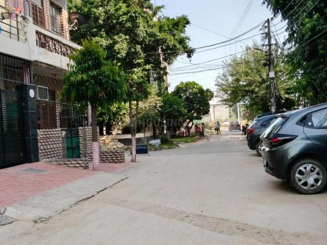 Residential Plot in Sector 45 for resale Gurgaon. The reference number is 21289348