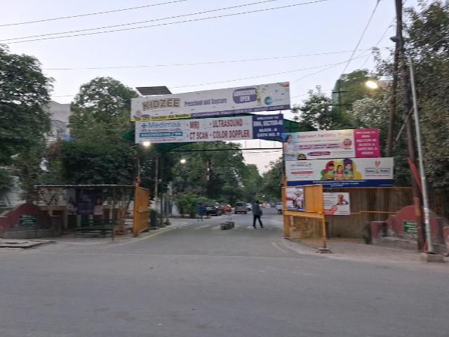 Residential Plot in Sector 46 for resale Noida. The reference number is 18911788