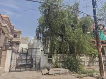 Residential Plot in Sector 46 for resale Noida. The reference number is 19973265