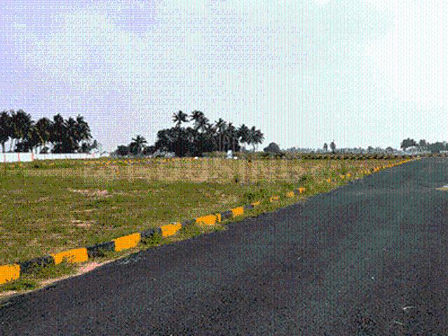 Residential Plot in Sector 46 for resale Noida. The reference number is 20153169