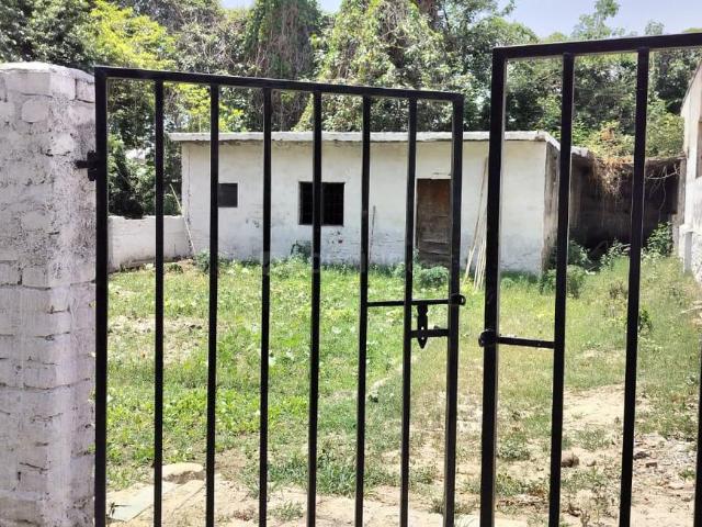 Residential Plot in Sector 46 for resale Noida. The reference number is 20361047