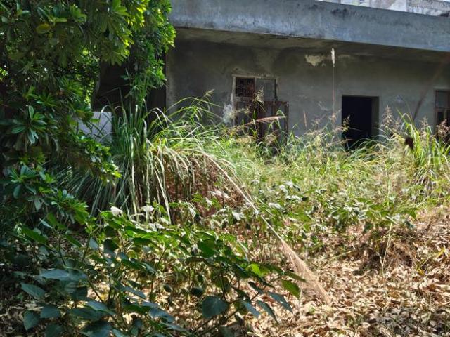 Residential Plot in Sector 46 for resale Noida. The reference number is 20361110