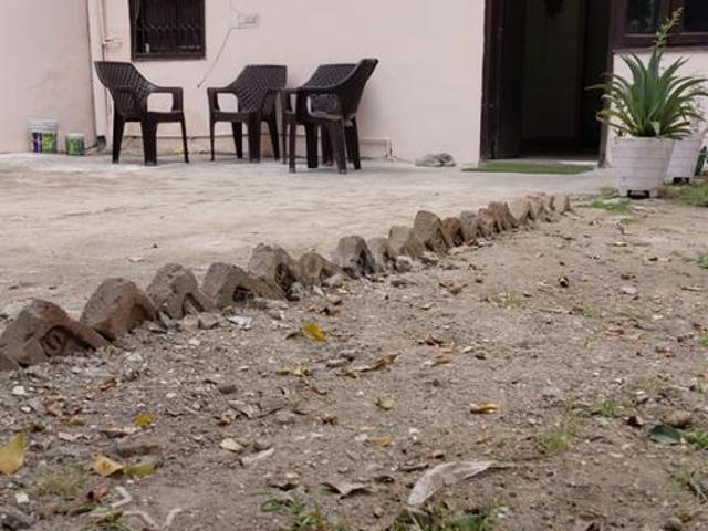 Residential Plot in Sector 46 for resale Noida. The reference number is 20776383