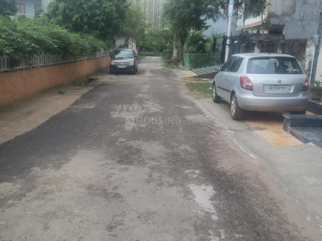 Residential Plot in Sector 46 for resale Noida. The reference number is 20934076