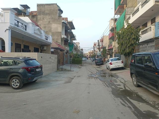 Residential Plot in Sector 46 for resale Faridabad. The reference number is 19249299