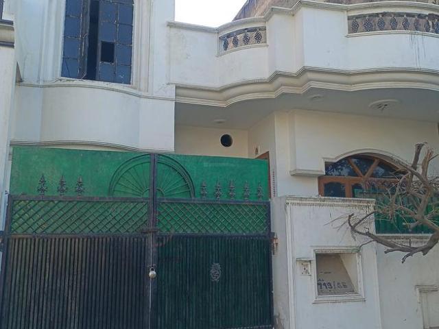 Residential Plot in Sector 46 for resale Faridabad. The reference number is 19610652