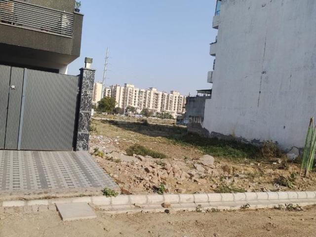 Residential Plot in Sector 46 for resale Faridabad. The reference number is 20688012