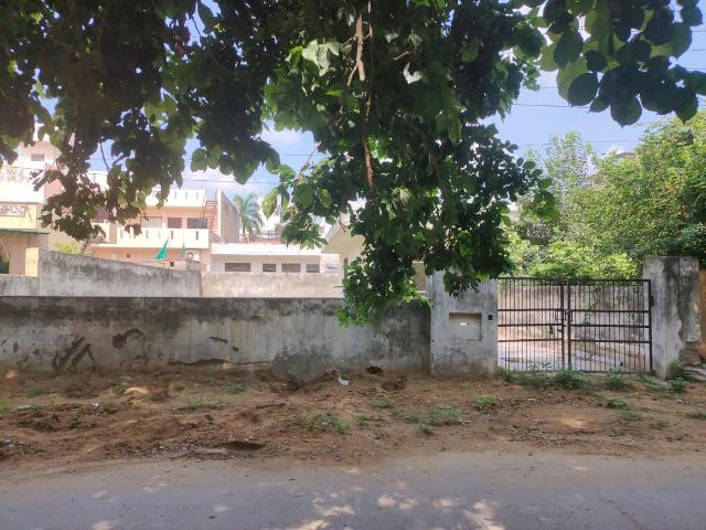 Residential Plot in Sector 46 for resale Faridabad. The reference number is 20784975
