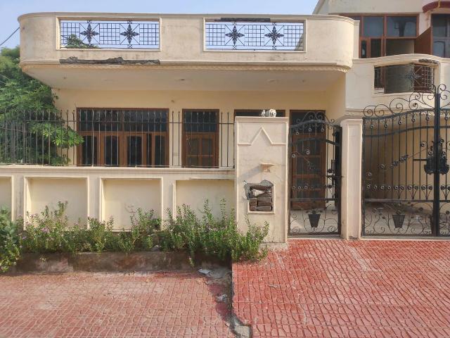Residential Plot in Sector 46 for resale Faridabad. The reference number is 20703227