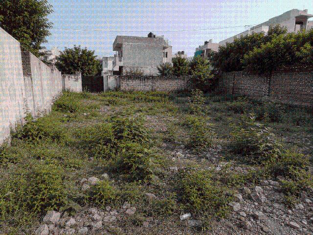 Residential Plot in Sector 46 for resale Faridabad. The reference number is 21051253