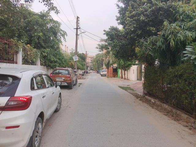 Residential Plot in Sector 46 for resale Faridabad. The reference number is 21363399