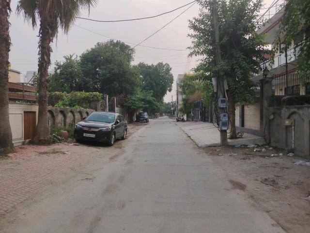 Residential Plot in Sector 46 for resale Faridabad. The reference number is 21363458