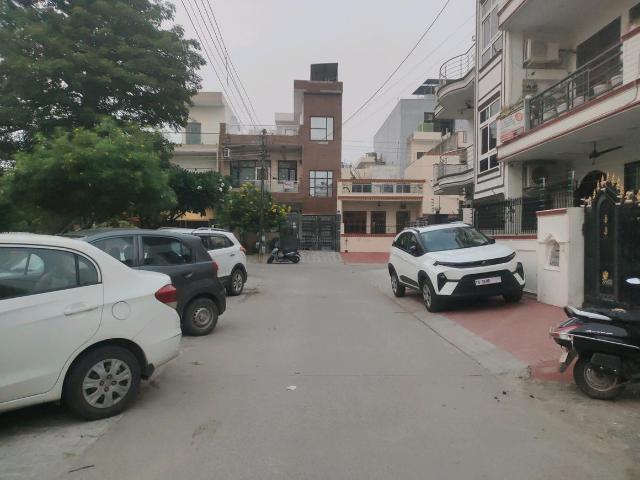 Residential Plot in Sector 46 for resale Faridabad. The reference number is 21327841