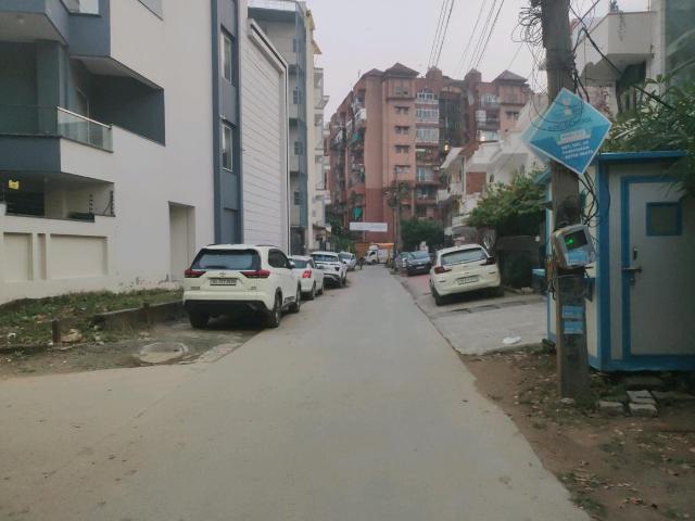 Residential Plot in Sector 46 for resale Faridabad. The reference number is 21327923