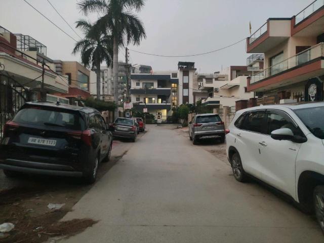 Residential Plot in Sector 46 for resale Faridabad. The reference number is 21331034