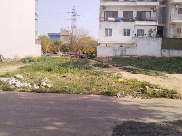 Residential Plot in Sector 46 for resale Gurgaon. The reference number is 12741915