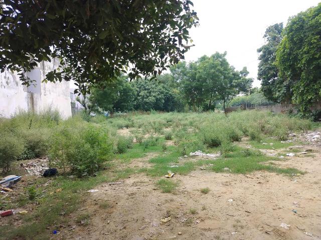 Residential Plot in Sector 46 for resale Gurgaon. The reference number is 13005787