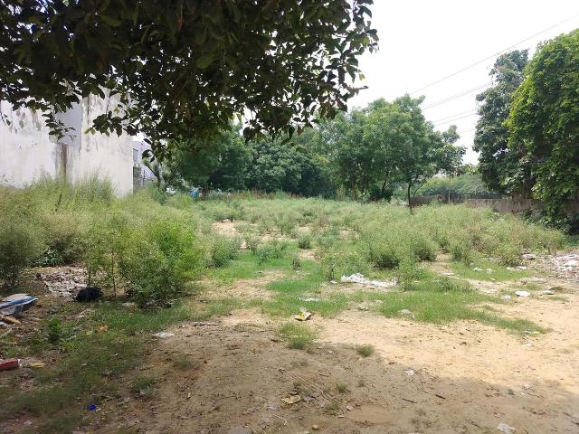 Residential Plot in Sector 46 for resale Gurgaon. The reference number is 15751894