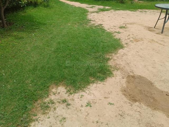 Residential Plot in Sector 46 for resale Gurgaon. The reference number is 17488978
