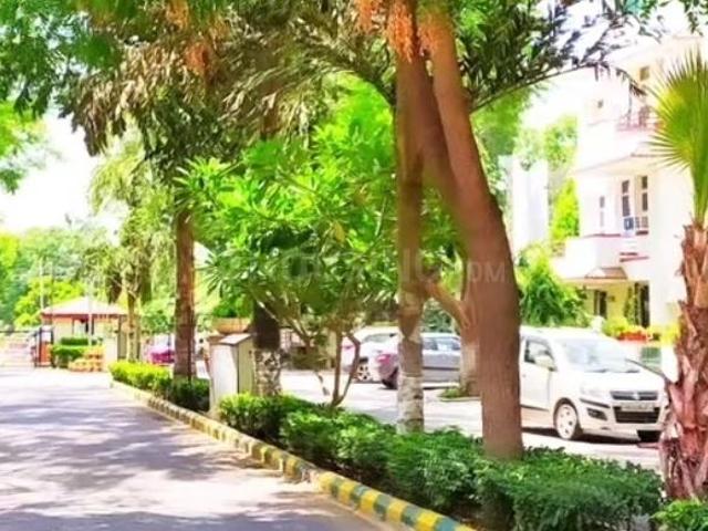 Residential Plot in Sector 46 for resale Gurgaon. The reference number is 19802882