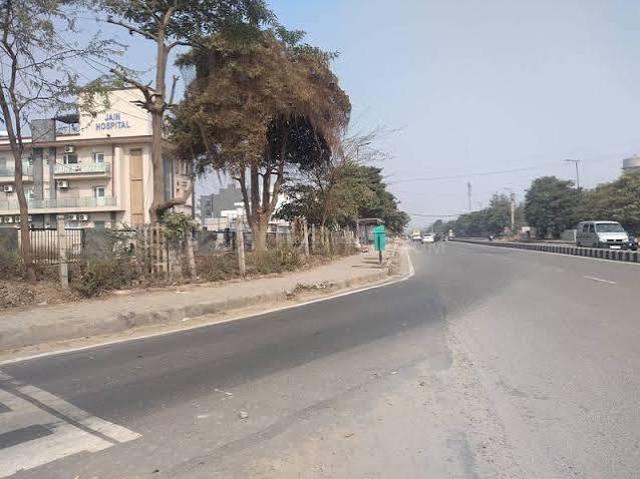 Residential Plot in Sector 46 for resale Gurgaon. The reference number is 19976341